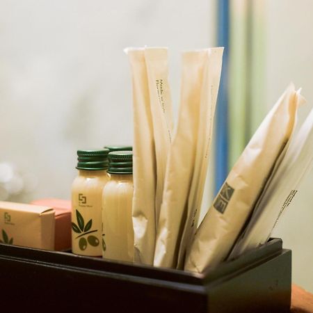 爱提卡迪费姿酒店 佛罗伦萨 外观 照片